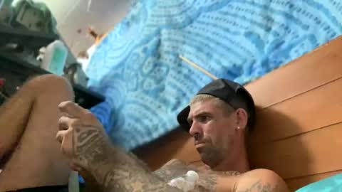 Prettyslangin69 FYPM online show from 09-19-25, 12:02