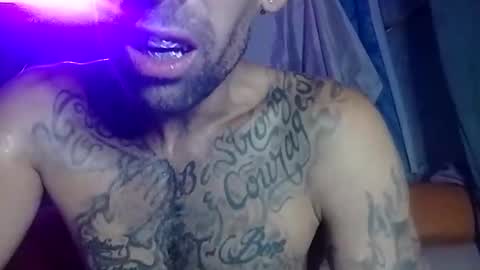 Prettyslangin69 FYPM online show from 10-09-25, 03:15