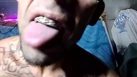 Prettyslangin69 FYPM online show from 10-17-25, 11:02