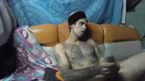 Prettyslangin69 FYPM online show from 10-31-25, 10:05