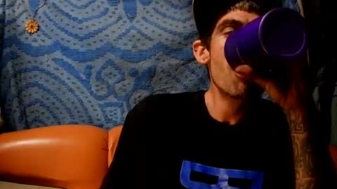 Prettyslangin69 FYPM online show from 11-07-25, 11:21