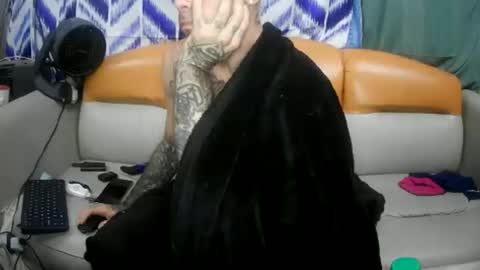 Prettyslangin69 FYPM online show from 12-05-25, 07:06