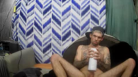 Prettyslangin69 FYPM online show from 12-15-25, 09:02