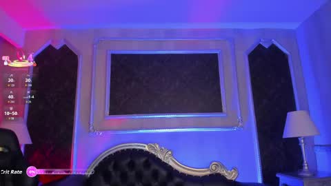 Snapshot of prettybullet chatting on 05-06-26, 12:32 GTM-5 online show from 05-06-26, 12:32