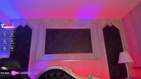 Snapshot of prettybullet chatting on 05-12-26, 12:24 GTM-5 online show from 05-12-26, 12:24