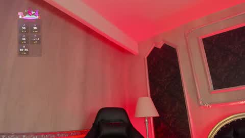 Snapshot of prettybullet chatting on 06-03-26, 12:19 GTM-5 online show from 06-03-26, 12:19
