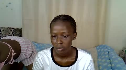 Snapshot of prettybunnny chatting on 11-15-25, 10:48 Bunny online show from 11-15-25, 10:48