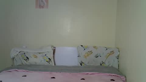 Snapshot of prettybunnny chatting on 03-01-26, 03:14 Bunny online show from 03-01-26, 03:14