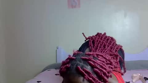 Snapshot of prettybunnny chatting on 03-21-26, 09:07 Bunny online show from 03-21-26, 09:07