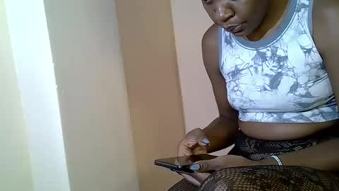 Snapshot of prettychocolata chatting on 04-22-26, 09:11 prettychocolata online show from 04-22-26, 09:11