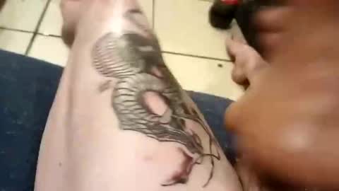 prettycock1981 online show from 09-29-25, 03:33