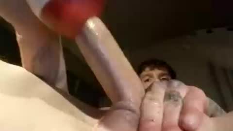 prettycock1981 online show from 06-26-26, 08:19