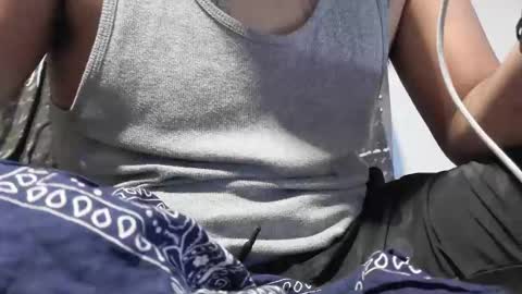 Snapshot of prettydaddyik6992 chatting on 05-14-26, 07:20 DADDYDICRICO6969 online show from 05-14-26, 07:20