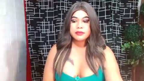 prettydiannara online show from 10-07-25, 03:36