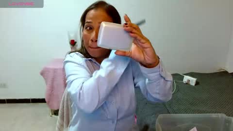 Caro sins online show from 05-28-26, 06:38