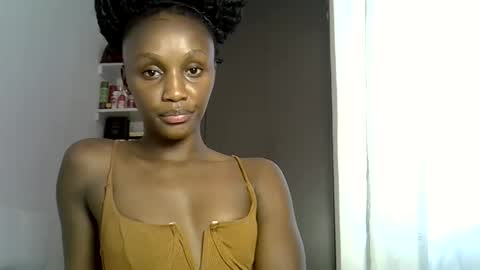 Pretty darkskin doll online show from 04-24-26, 10:18