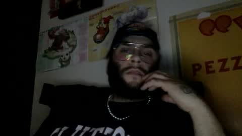 Snapshot of prettyglazed chatting on 02-12-26, 02:06 prettyglazed online show from 02-12-26, 02:06