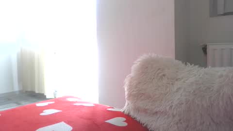 prettyjulliette online show from 10-30-25, 12:17