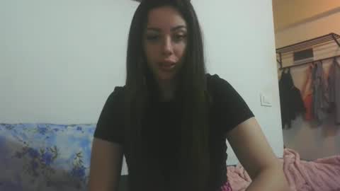 prettyjulliette online show from 05-11-26, 08:50