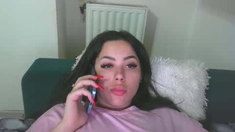 prettyjulliette online show from 05-18-26, 03:29