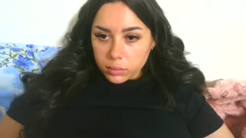 prettyjulliette online show from 06-24-26, 06:18