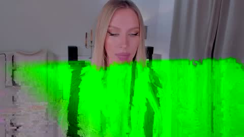 Eva online show from 01-10-25, 12:17