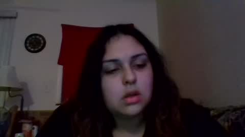 lilly333 online show from 01-25-25, 04:13