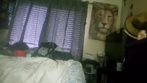 Mona Red online show from 01-22-25, 03:18