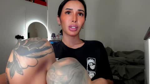 Jovill Mays online show from 11-23-25, 01:00