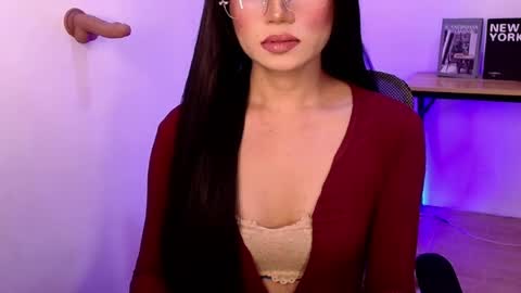 maria online show from 07-22-26, 10:07