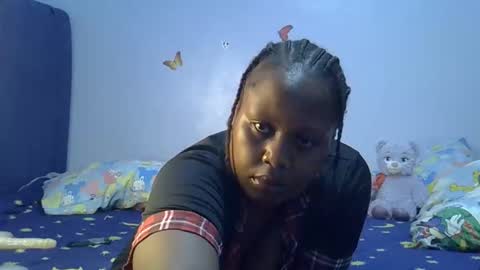 prettymel1 online show from 05-27-26, 02:19