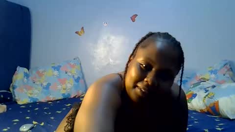 prettymel1 online show from 05-27-26, 10:51