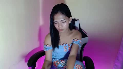 Miya 3 online show from 09-18-25, 08:05