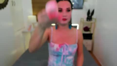 prettypatricia01 online show from 01-13-26, 01:00