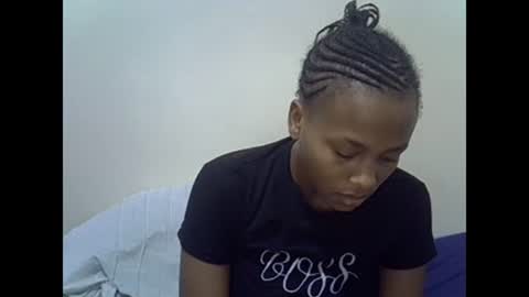 Snapshot of prettyqueenn1 chatting on 01-27-25, 03:07 sharon online show from 01-27-25, 03:07