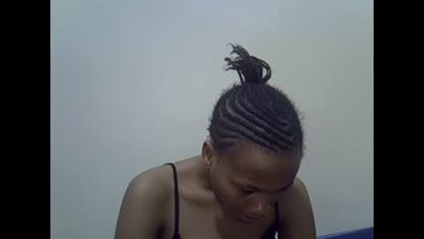 Snapshot of prettyqueenn1 chatting on 01-29-25, 05:45 sharon online show from 01-29-25, 05:45