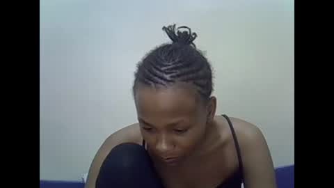 Snapshot of prettyqueenn1 chatting on 01-29-25, 09:07 sharon online show from 01-29-25, 09:07