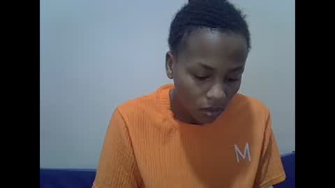 Snapshot of prettyqueenn1 chatting on 02-23-25, 11:33 sharon online show from 02-23-25, 11:33