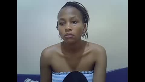 Snapshot of prettyqueenn1 chatting on 03-08-25, 12:52 sharon online show from 03-08-25, 12:52