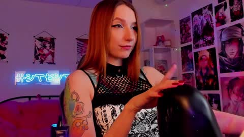 Mila -NONUDE MODEL online show from 12-23-24, 07:49