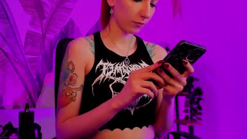 Mila -NONUDE MODEL online show from 01-09-25, 01:56