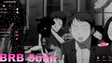 Mila -NONUDE MODEL online show from 01-23-25, 10:54