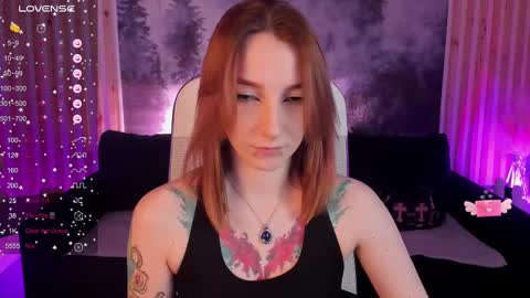 Mila -NONUDE MODEL online show from 02-10-25, 10:20