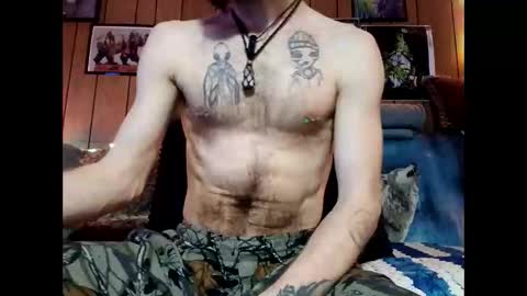 prettysolid7 online show from 02-06-26, 01:32