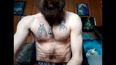 prettysolid7 online show from 02-12-26, 02:45