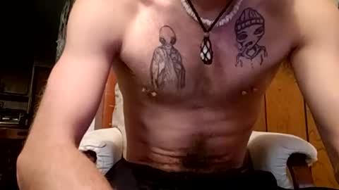 prettysolidd7 online show from 12-06-24, 10:38