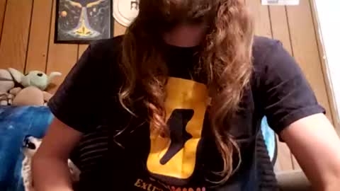 prettysolidd7 online show from 01-29-25, 10:27