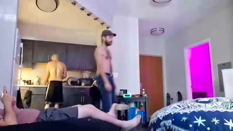 prettysolidd7 online show from 09-30-25, 01:16