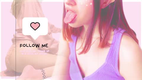 Snapshot of prettysomething chatting on 01-27-25, 05:58 Sophie next stream will be at Monday i will wait you guys online show from 01-27-25, 05:58