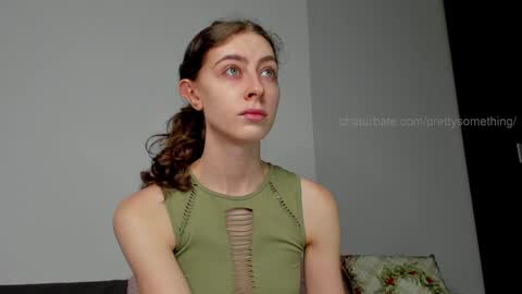 Snapshot of prettysomething chatting on 01-28-25, 03:35 Sophie next stream will be at Monday i will wait you guys online show from 01-28-25, 03:35